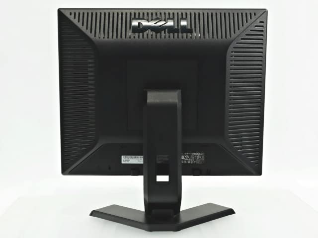 Amazon.co.jp: 【整備済み品】 DELL デル E170SC スクエア 液晶モニタ